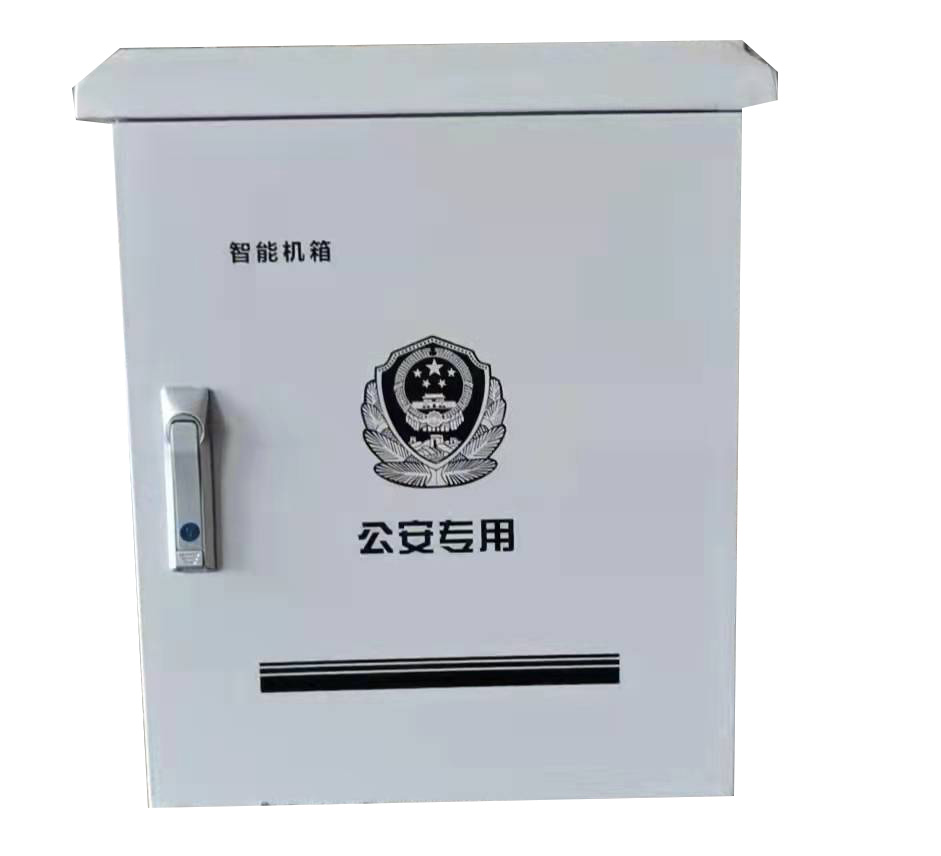 專用機箱加工