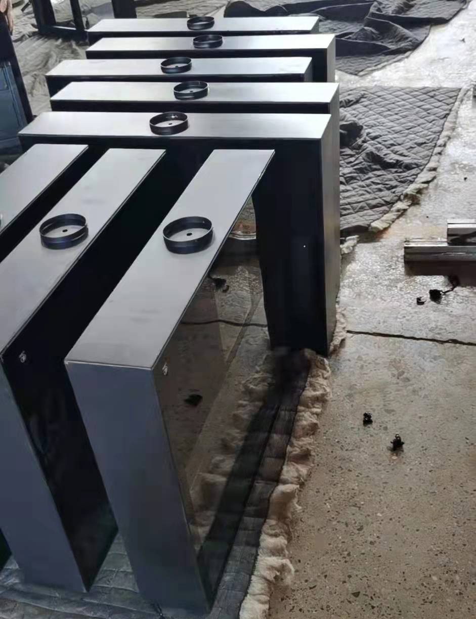 不銹鋼鈑金加工